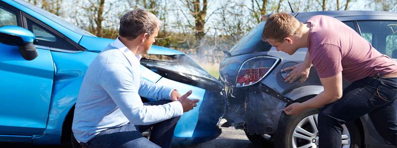 Wanneer moet ik mijn auto verzekeren?