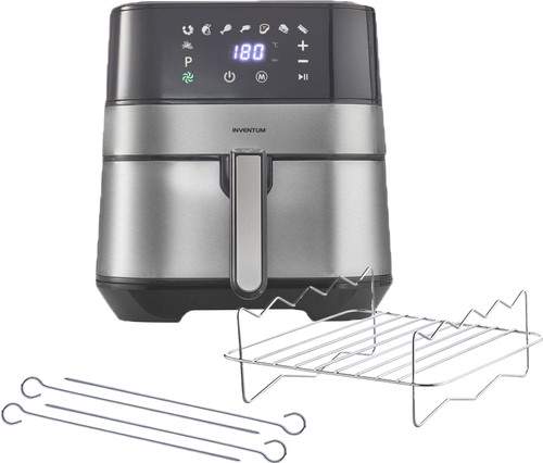 air fryer xl inventum
