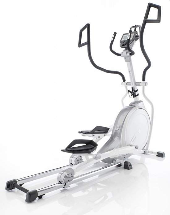 aanbieding crosstrainer 2019