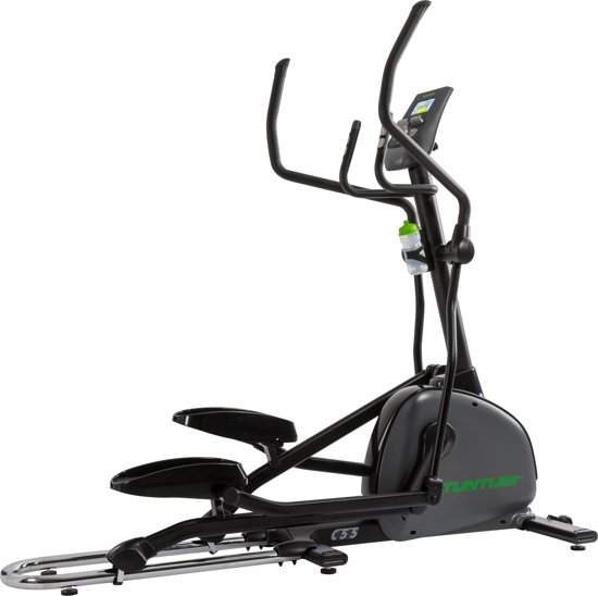 aanbieding crosstrainer 2019