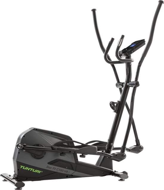 welke crosstrainer kopen