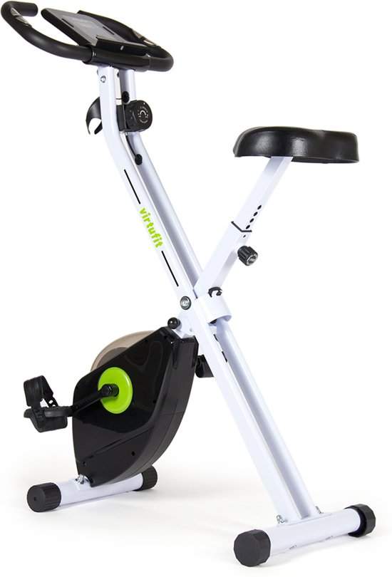 goede inklapbare hometrainer