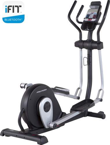 beste koop crosstrainer