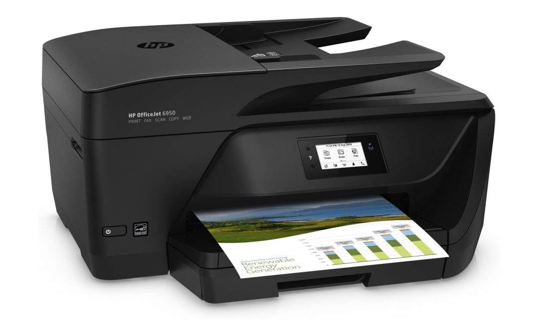 HP Printer Kopen In 2020? Waar moet je allemaal op letten tegenwoordig?