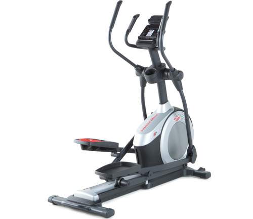 beste koop crosstrainer