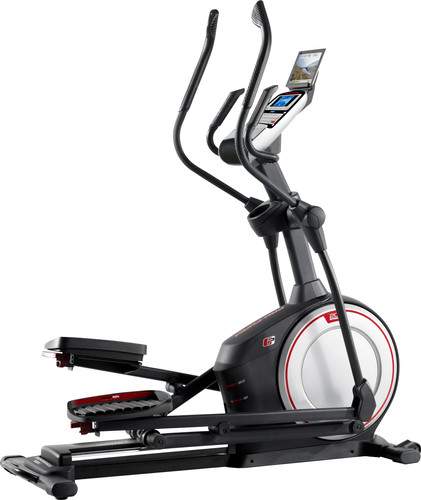 welke crosstrainer kopen