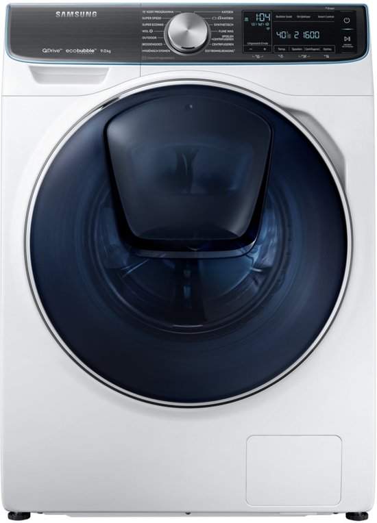 Samsung Wasmachine Kopen In Top 5 Beste Samsung Wasmachine