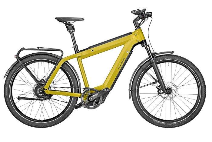cube speed pedelec 2021