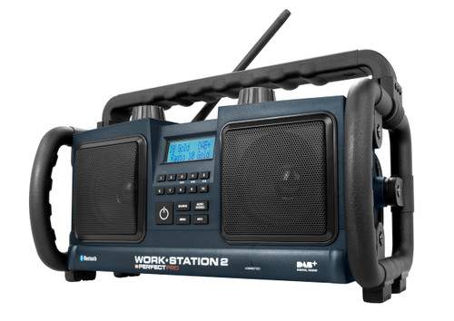 bouwradio aanbieding