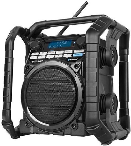 bouwradio vergelijken