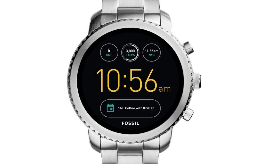 Fossil Smartwatch Kopen In 2020? Waar moet je allemaal op letten tegenwoordig?