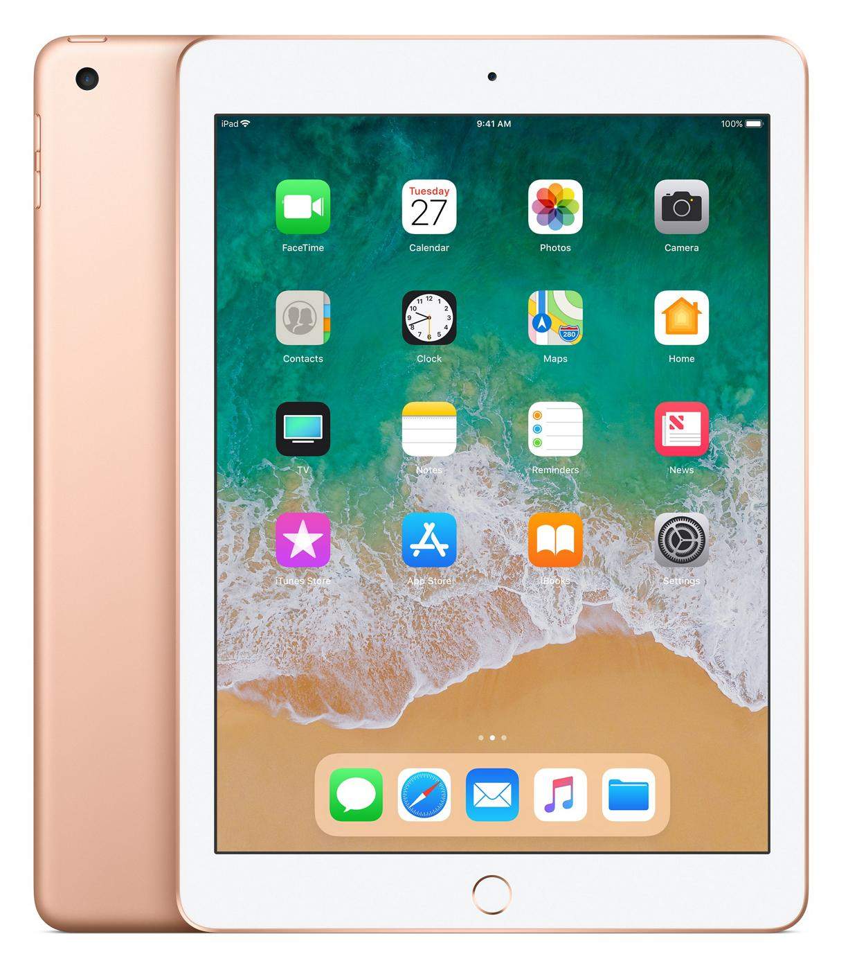 Vel raken Onafhankelijk iPad Kopen In 2020 | Top 5 Beste iPads | Reviews + Aanbiedingen