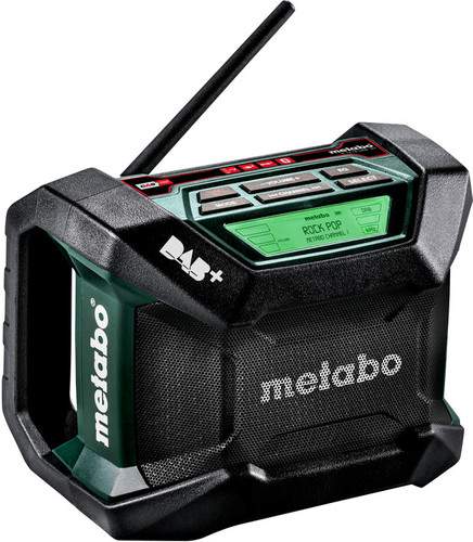 bouwradio vergelijken