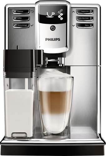 Philips Espressomachine Kopen In 2020? Waar moet je allemaal op letten tegenwoordig?