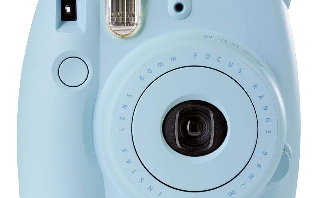 Polaroid camera Kopen In 2020? Waar moet je allemaal op letten tegenwoordig?