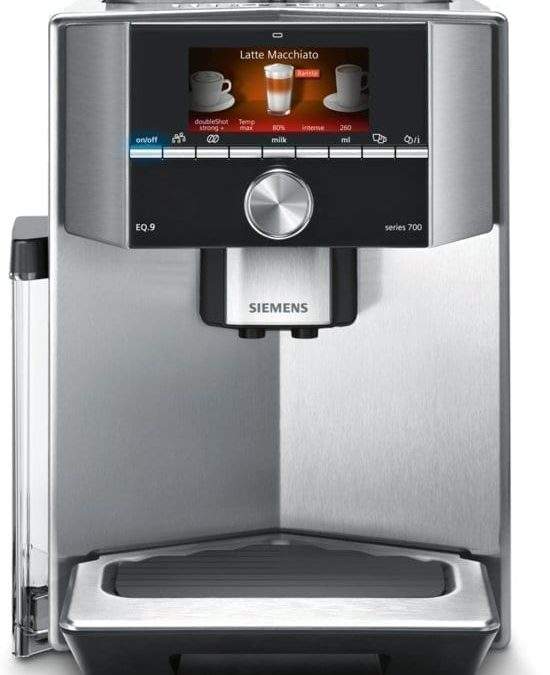 Siemens Koffiezetapparaat Kopen In 2020? Waar moet je allemaal op letten tegenwoordig?