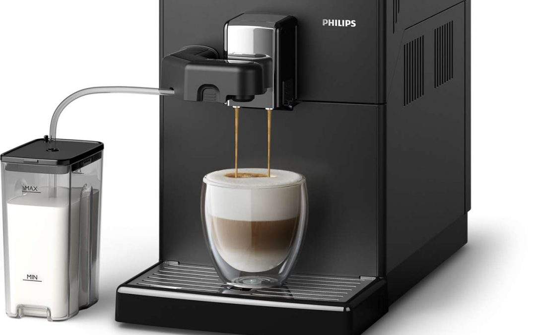 Volautomatische Koffiemachine Kopen In 2020? Waar moet je allemaal op letten tegenwoordig?
