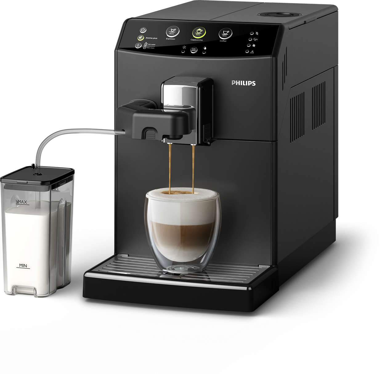 Volautomatische Koffiemachine Kopen In 2020 | Top 5 Reviews Acties
