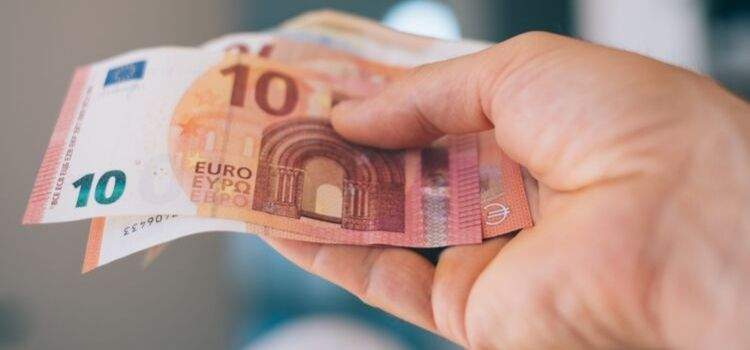 snel 100 euro lenen