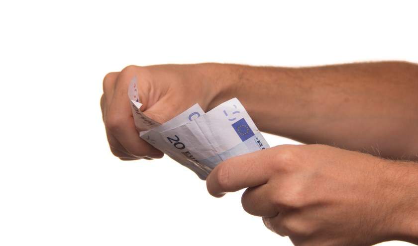 300 euro lenen zonder gedoe