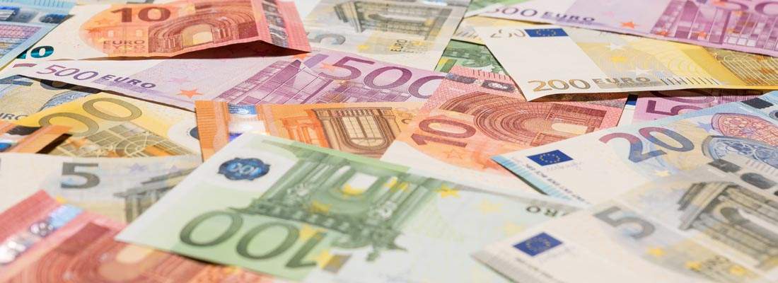 100 Euro Lenen Zonder Gedoe Snel Spoed 24u Op Rekening