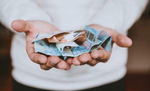 snel 300 euro lenen