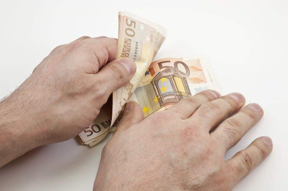 vandaag nog 800 euro lenen