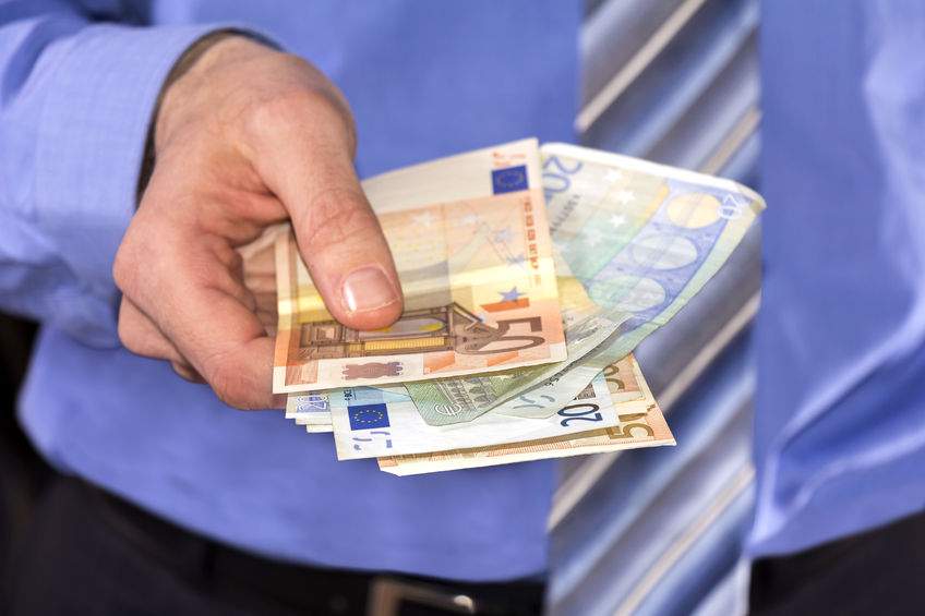 vandaag nog 800 euro lenen