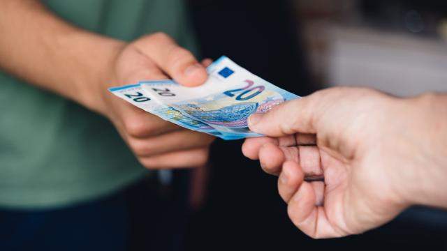 200 euro lenen zonder gedoe