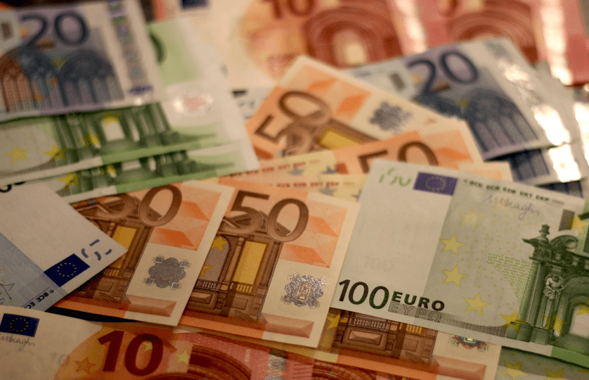 600 euro lenen zonder gedoe