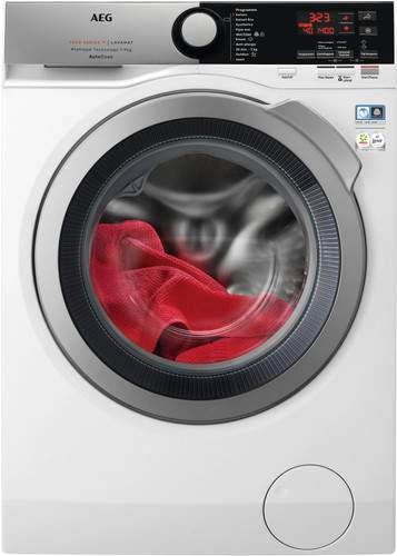 wifi-wasmachine wifi wasmachine