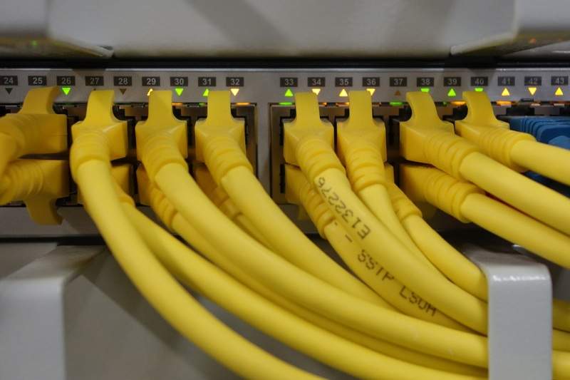 kabel internet