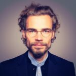 Joris van den Berg